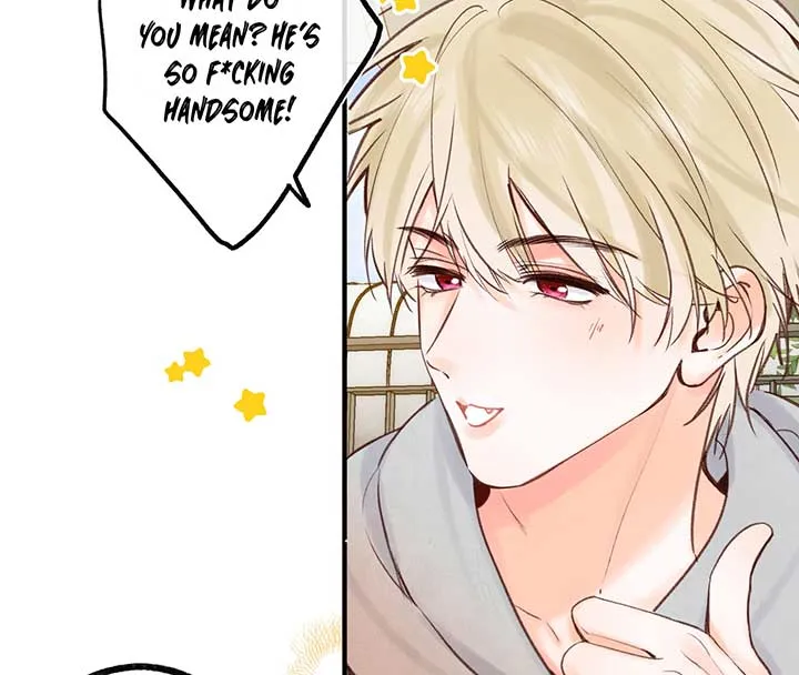 You Are My Desire Chapter 48 page 23 - 