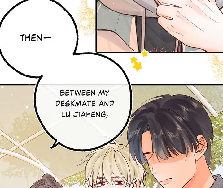 You Are My Desire Chapter 48 page 24 - 