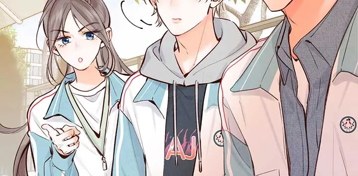 You Are My Desire Chapter 48 page 25 - 