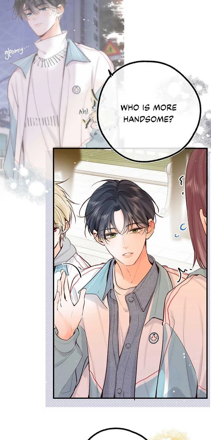 You Are My Desire Chapter 48 page 27 - 