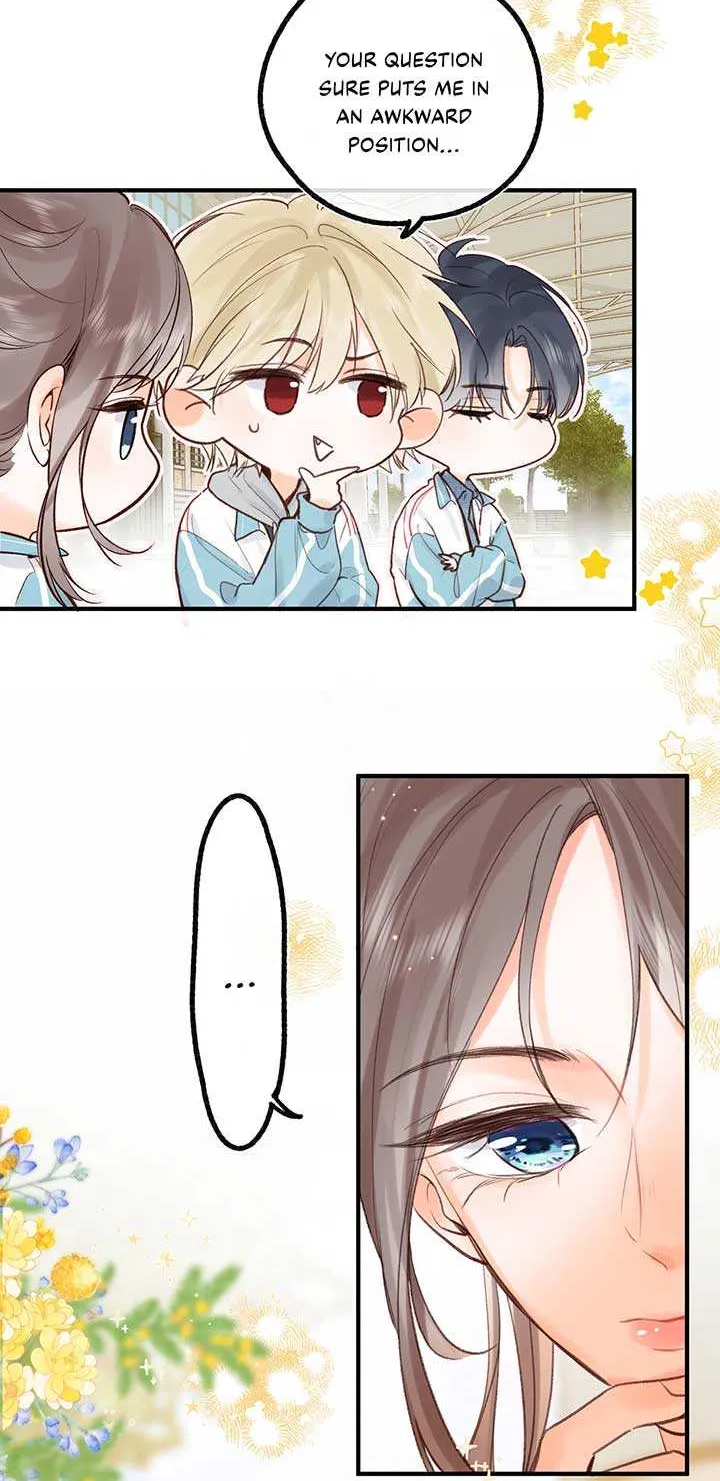 You Are My Desire Chapter 48 page 28 - 