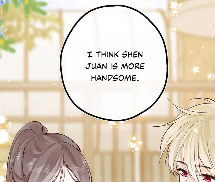 You Are My Desire Chapter 48 page 29 - 