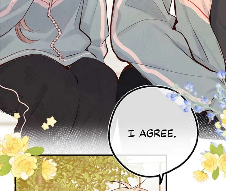 You Are My Desire Chapter 48 page 31 - 