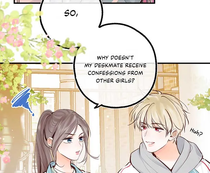 You Are My Desire Chapter 48 page 33 - 