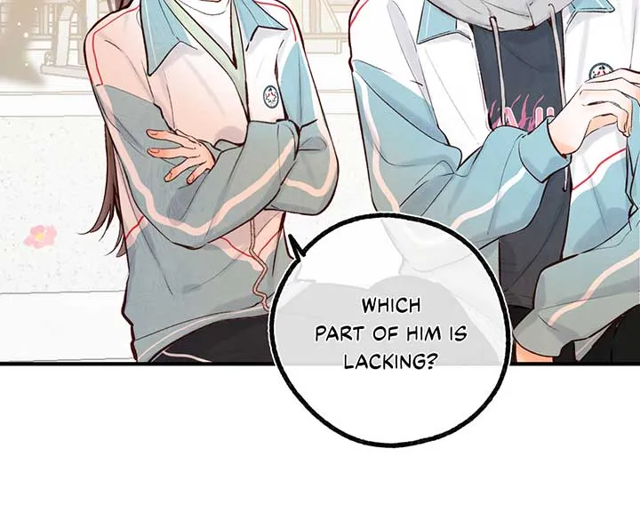 You Are My Desire Chapter 48 page 34 - 