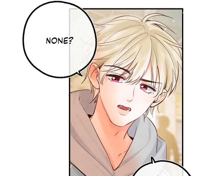 You Are My Desire Chapter 48 page 35 - 