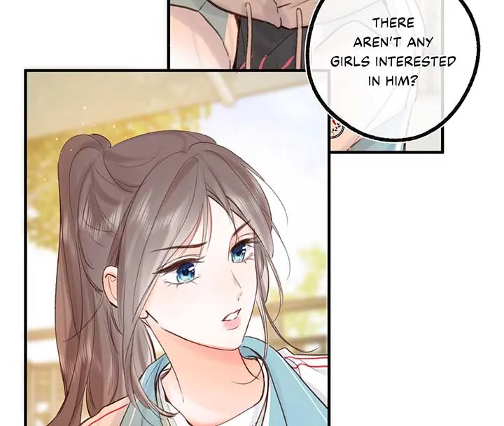 You Are My Desire Chapter 48 page 36 - 