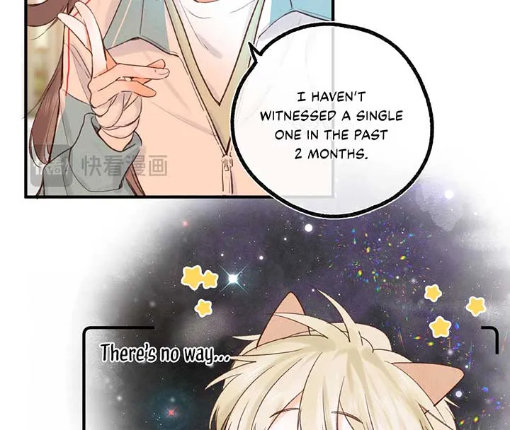 You Are My Desire Chapter 48 page 37 - 