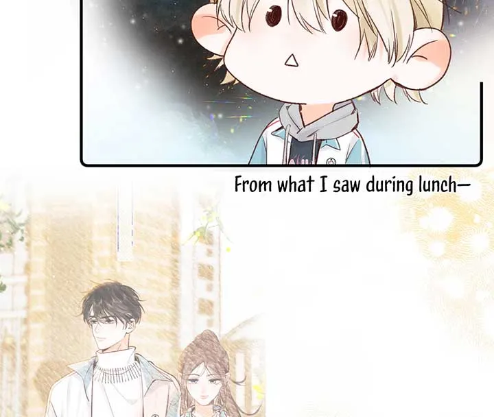 You Are My Desire Chapter 48 page 38 - 