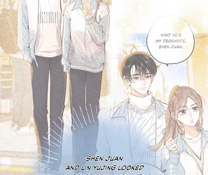 You Are My Desire Chapter 48 page 39 - 