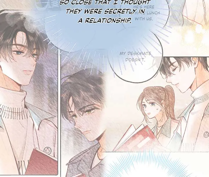 You Are My Desire Chapter 48 page 40 - 