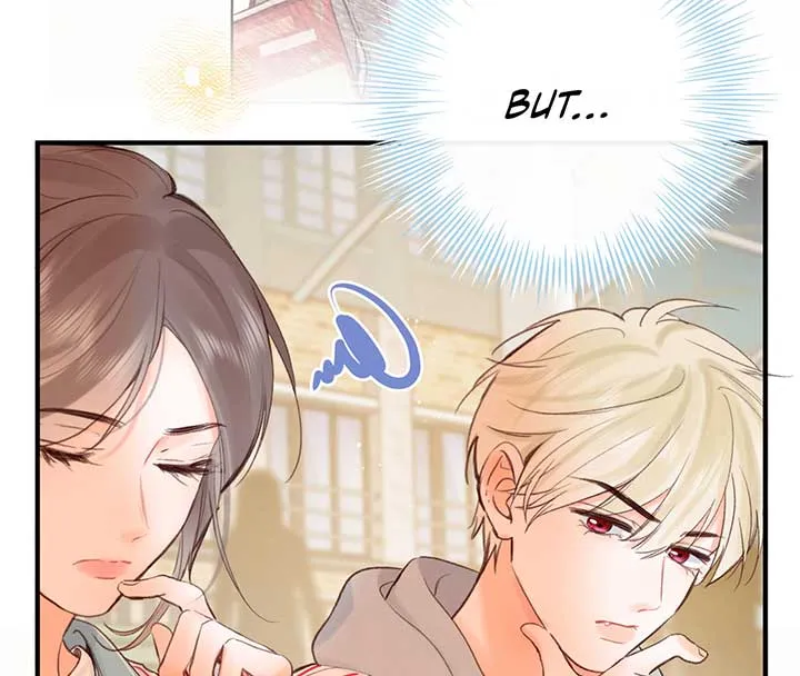 You Are My Desire Chapter 48 page 41 - 