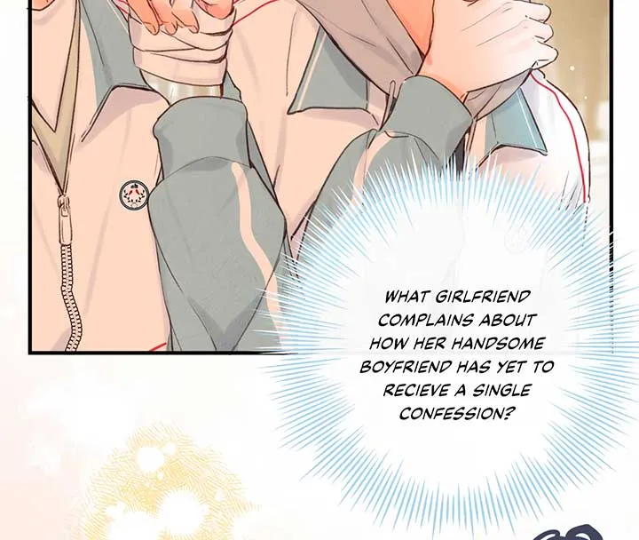 You Are My Desire Chapter 48 page 42 - 