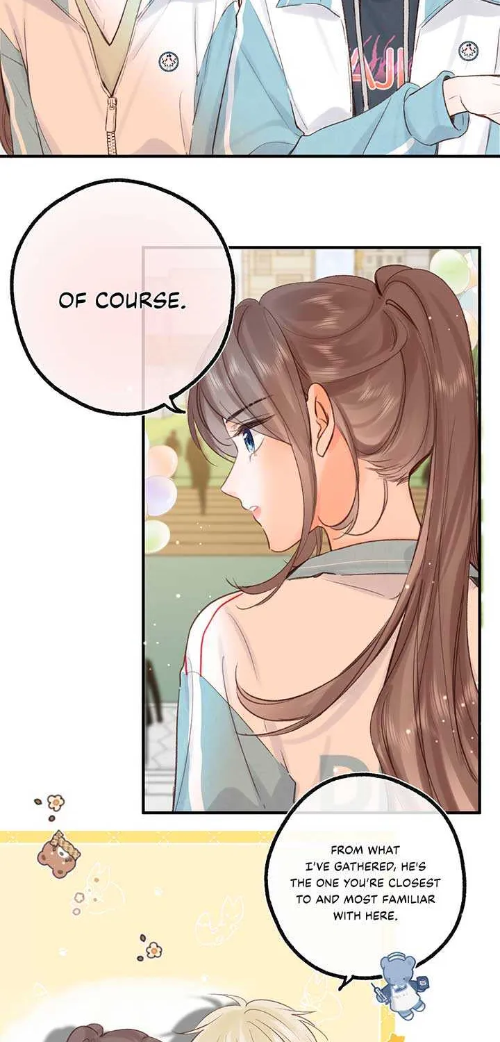 You Are My Desire Chapter 48 page 46 - 