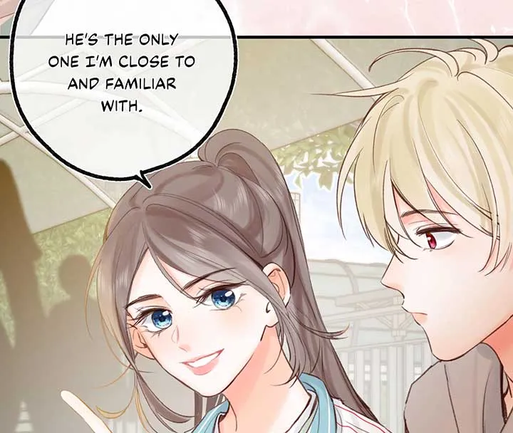 You Are My Desire Chapter 48 page 49 - 