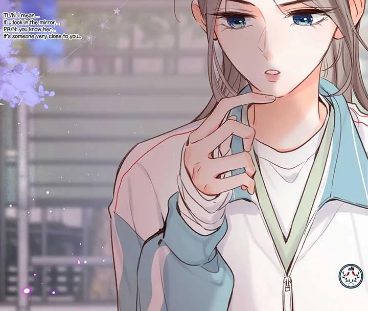 You Are My Desire Chapter 48 page 54 - 