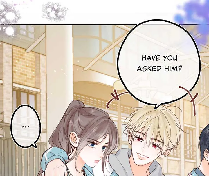 You Are My Desire Chapter 48 page 57 - 
