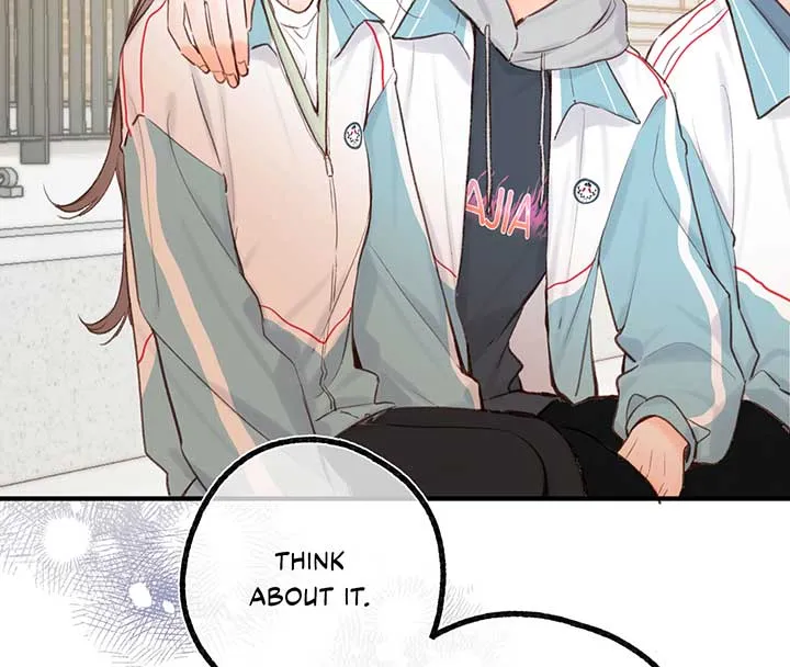 You Are My Desire Chapter 48 page 58 - 