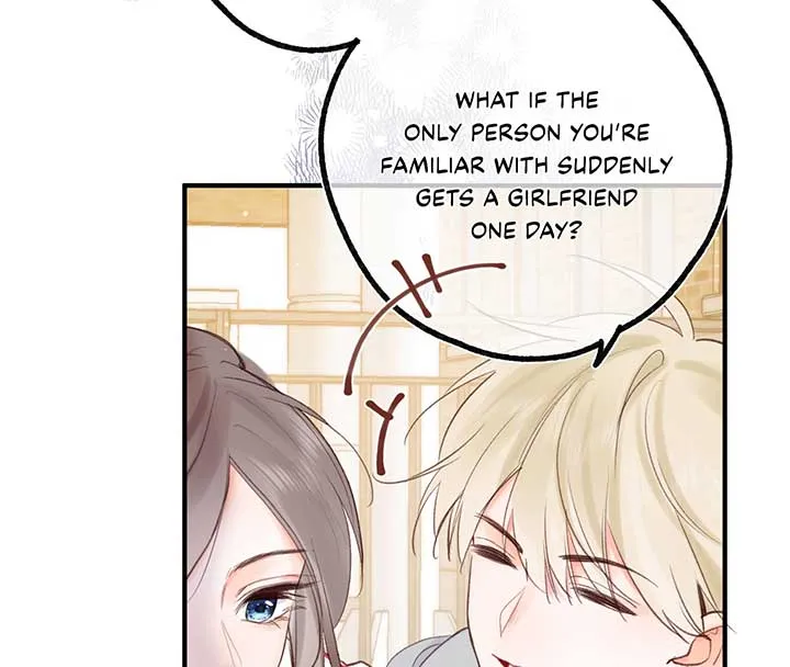 You Are My Desire Chapter 48 page 59 - 