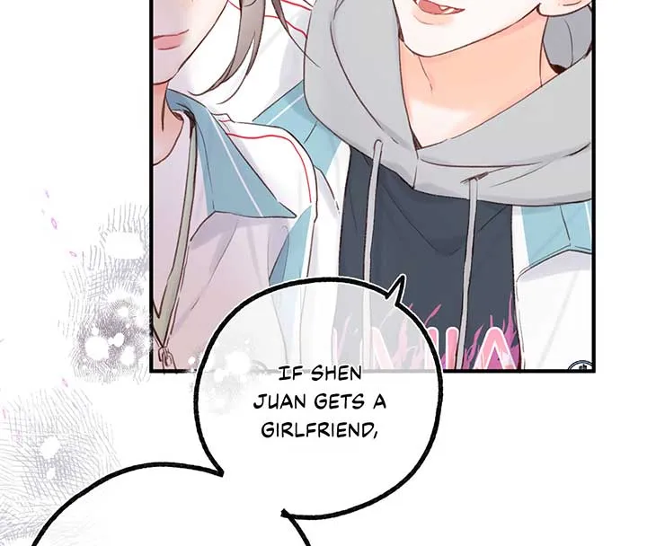 You Are My Desire Chapter 48 page 60 - 