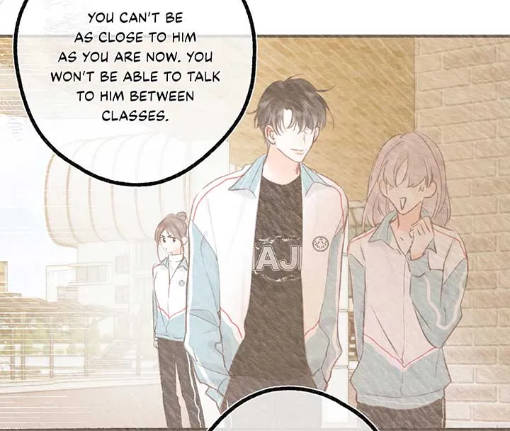 You Are My Desire Chapter 48 page 61 - 