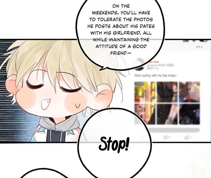 You Are My Desire Chapter 48 page 62 - 