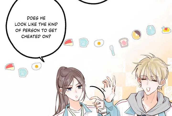 You Are My Desire Chapter 48 page 63 - 