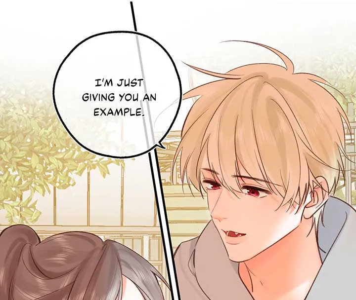 You Are My Desire Chapter 48 page 65 - 