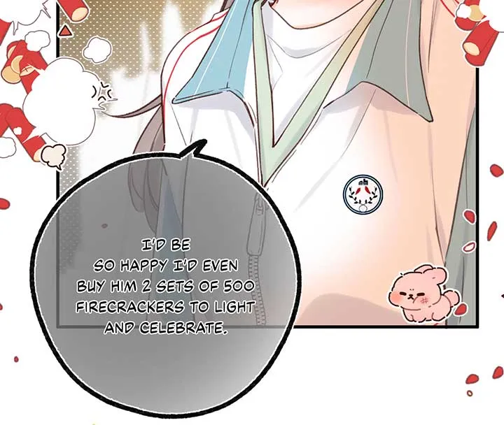 You Are My Desire Chapter 48 page 70 - 