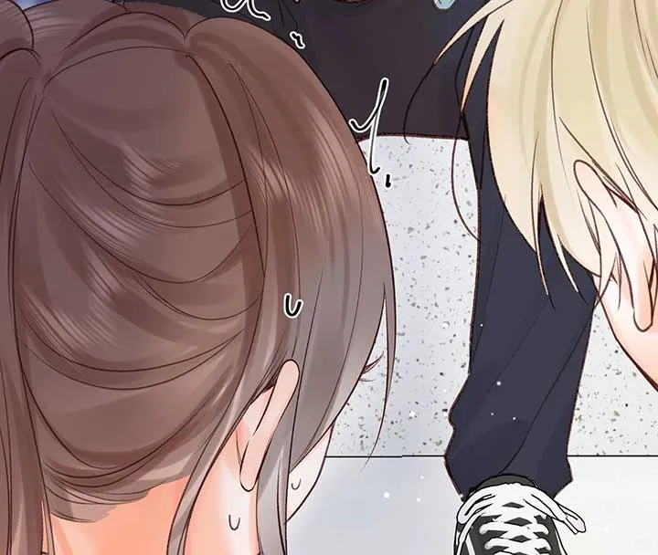 You Are My Desire Chapter 48 page 76 - 