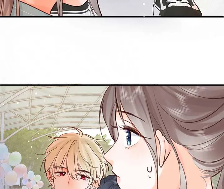 You Are My Desire Chapter 48 page 77 - 