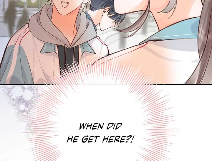 You Are My Desire Chapter 48 page 78 - 