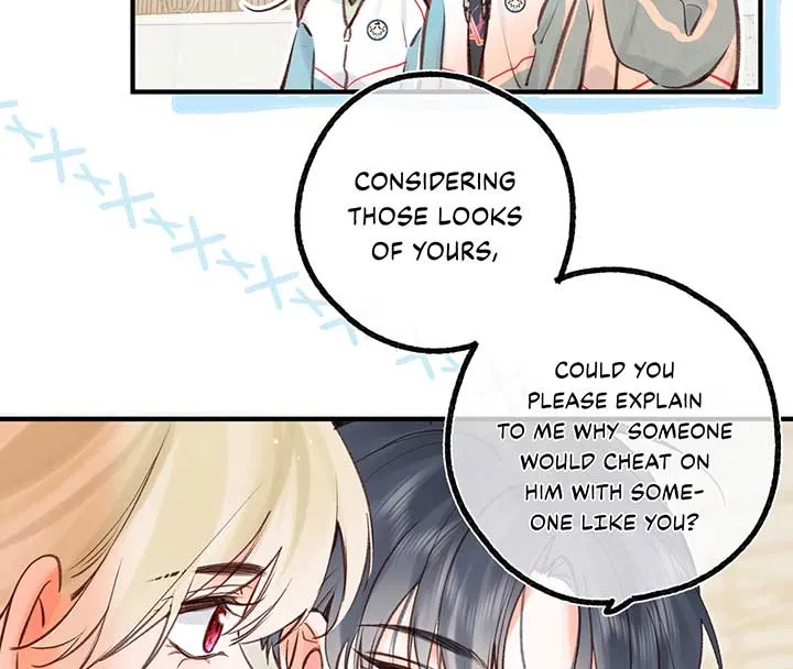 You Are My Desire Chapter 48 page 10 - 