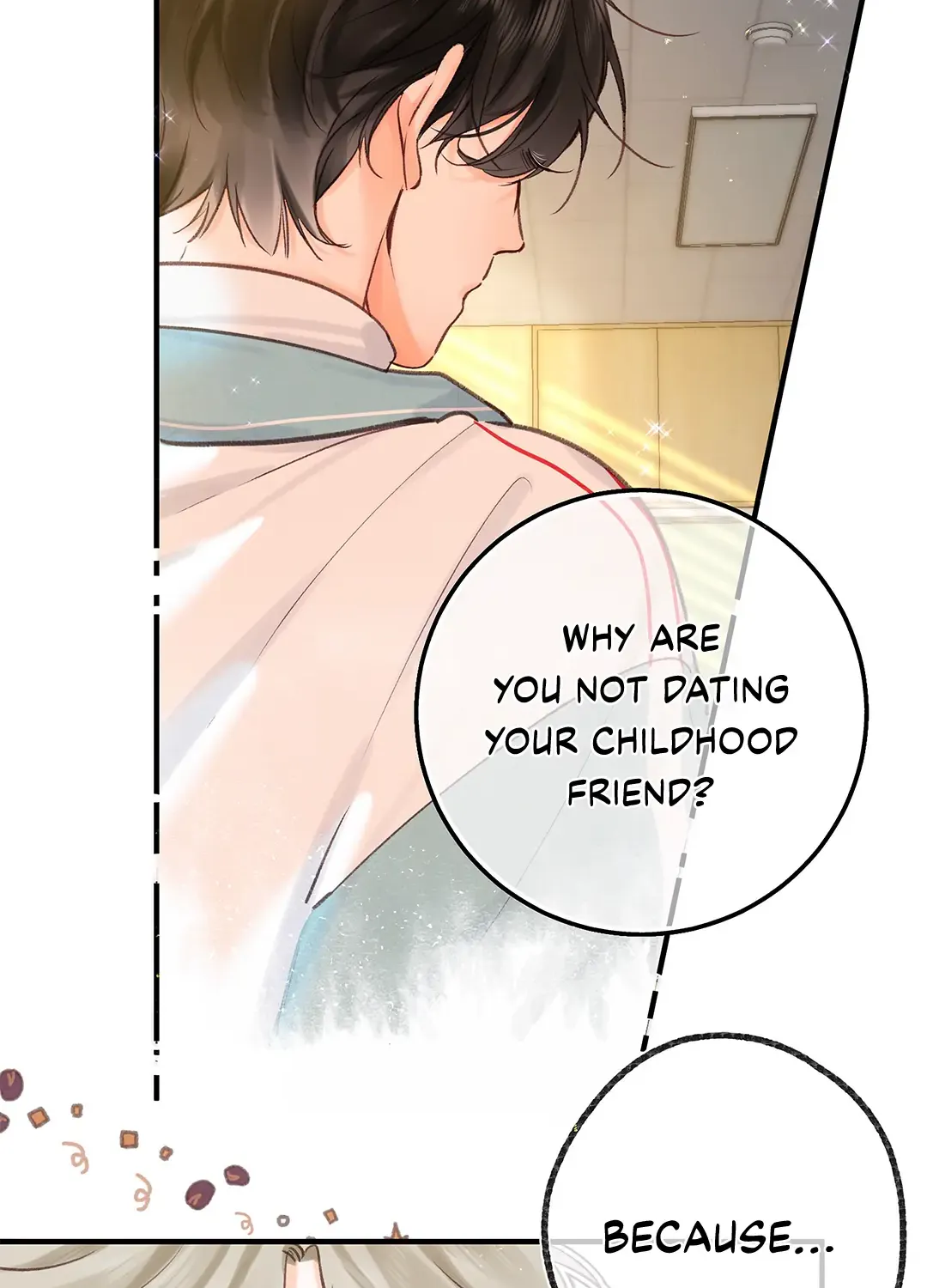 You Are My Desire Chapter 49 page 11 - 