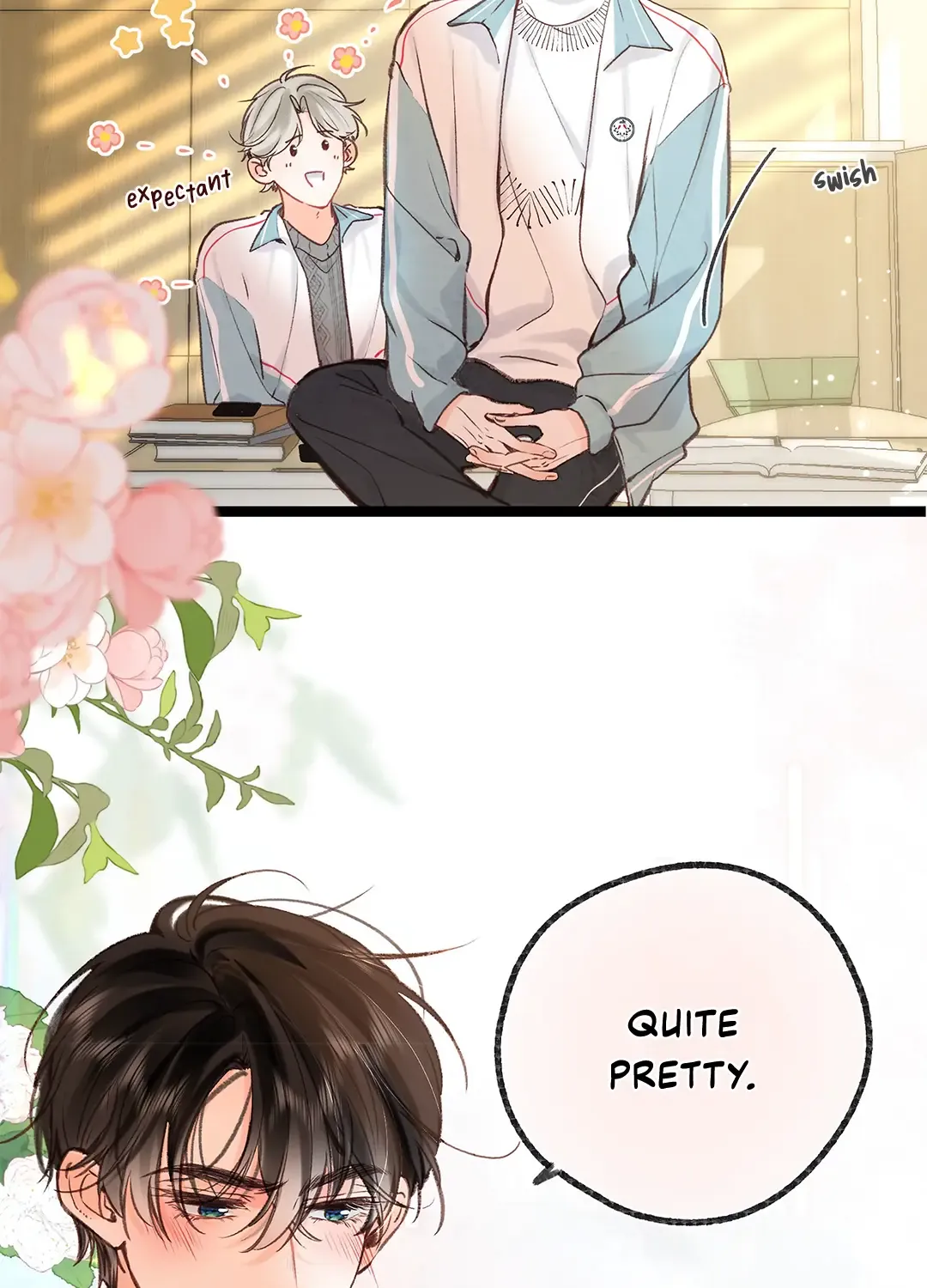 You Are My Desire Chapter 49 page 16 - 