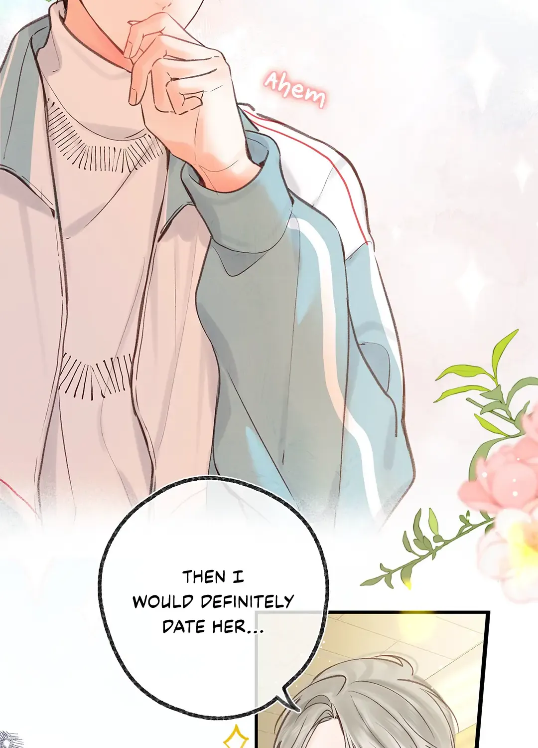 You Are My Desire Chapter 49 page 17 - 