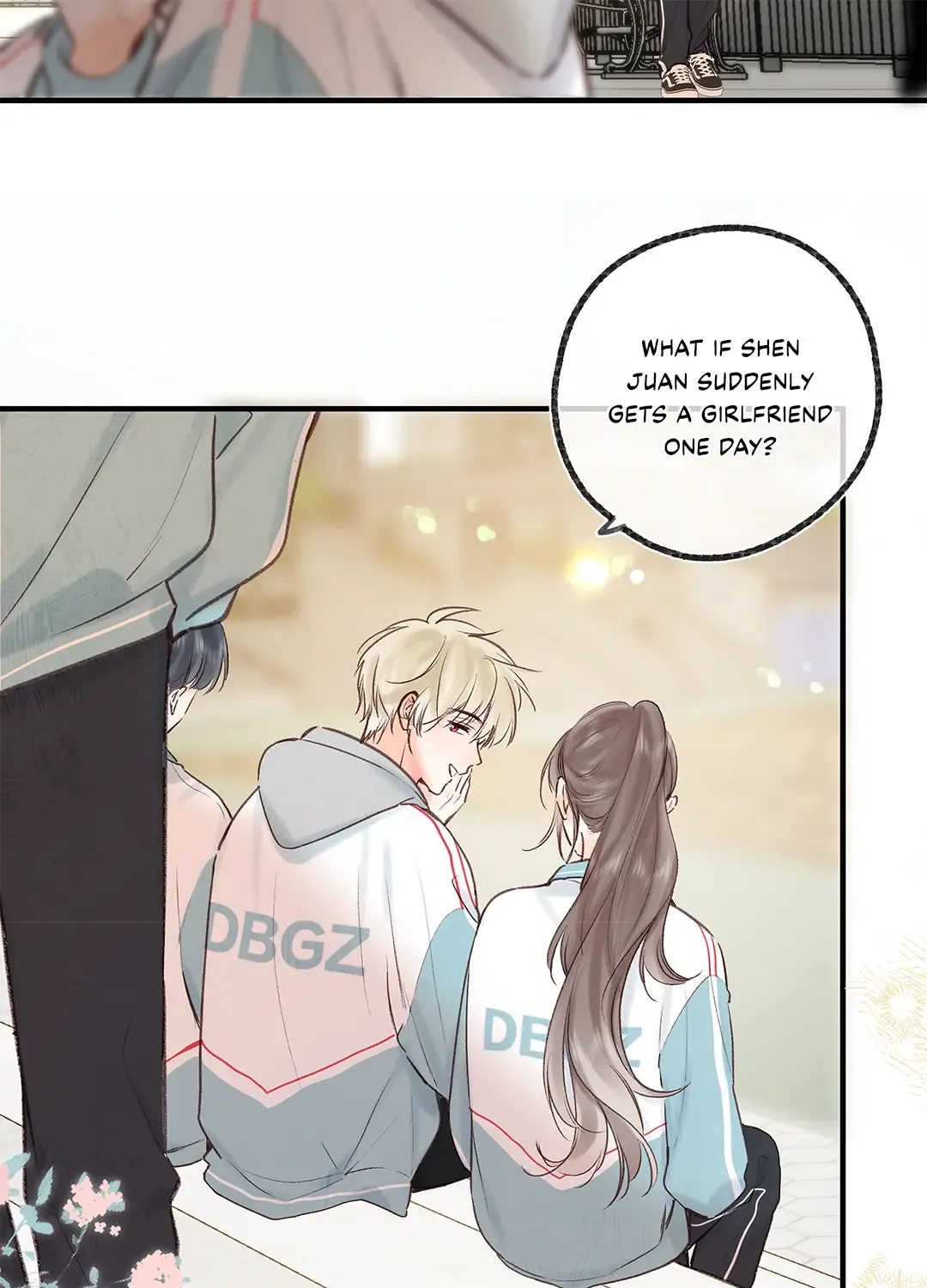 You Are My Desire Chapter 49 page 28 - 