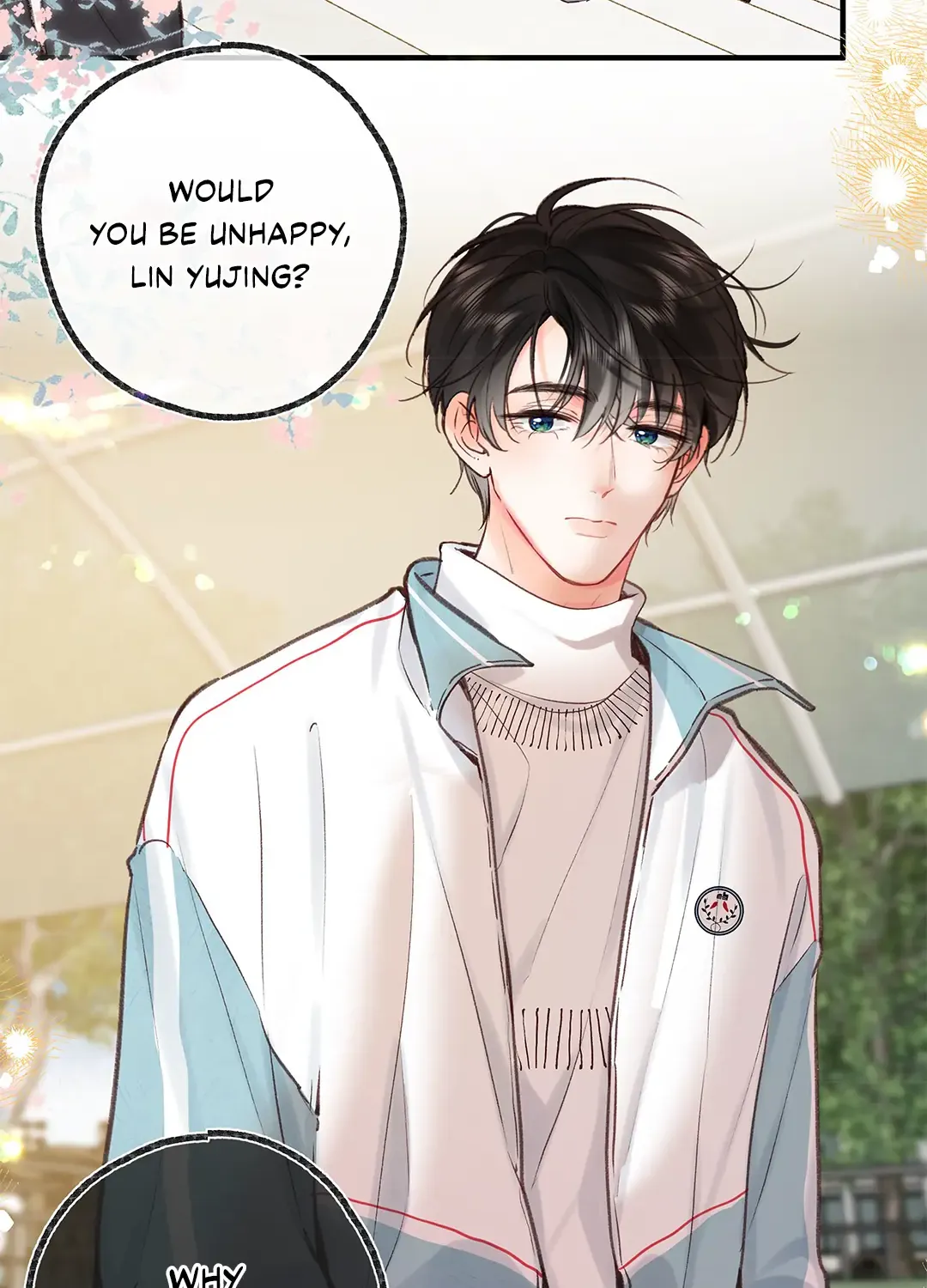 You Are My Desire Chapter 49 page 29 - 