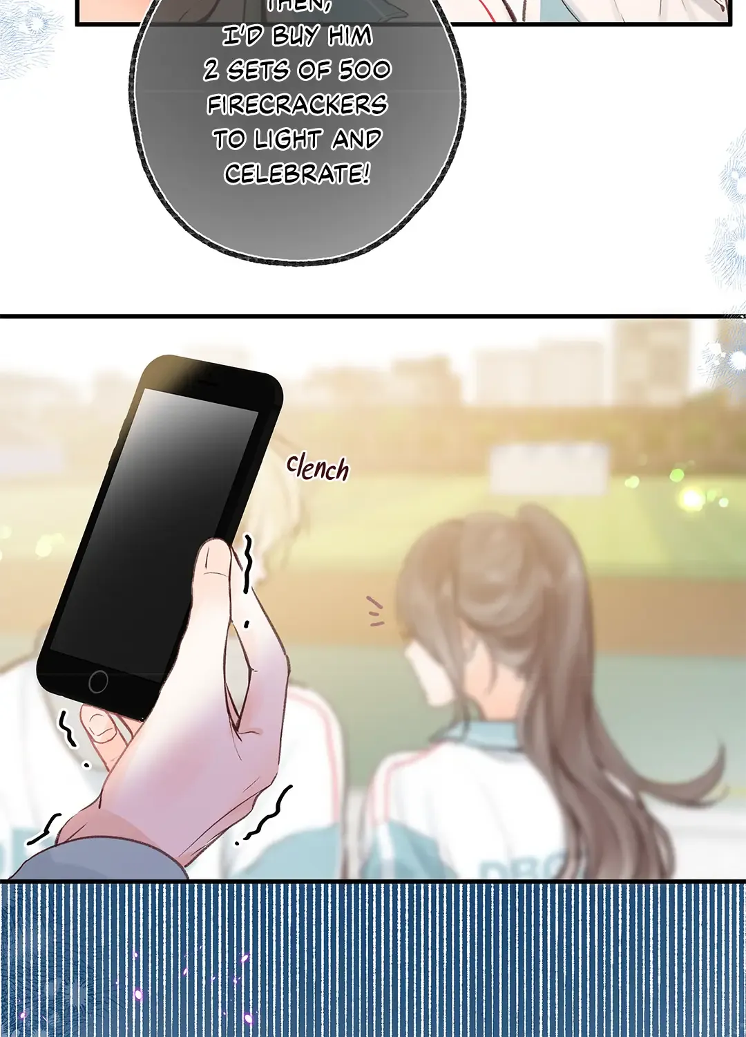 You Are My Desire Chapter 49 page 32 - 