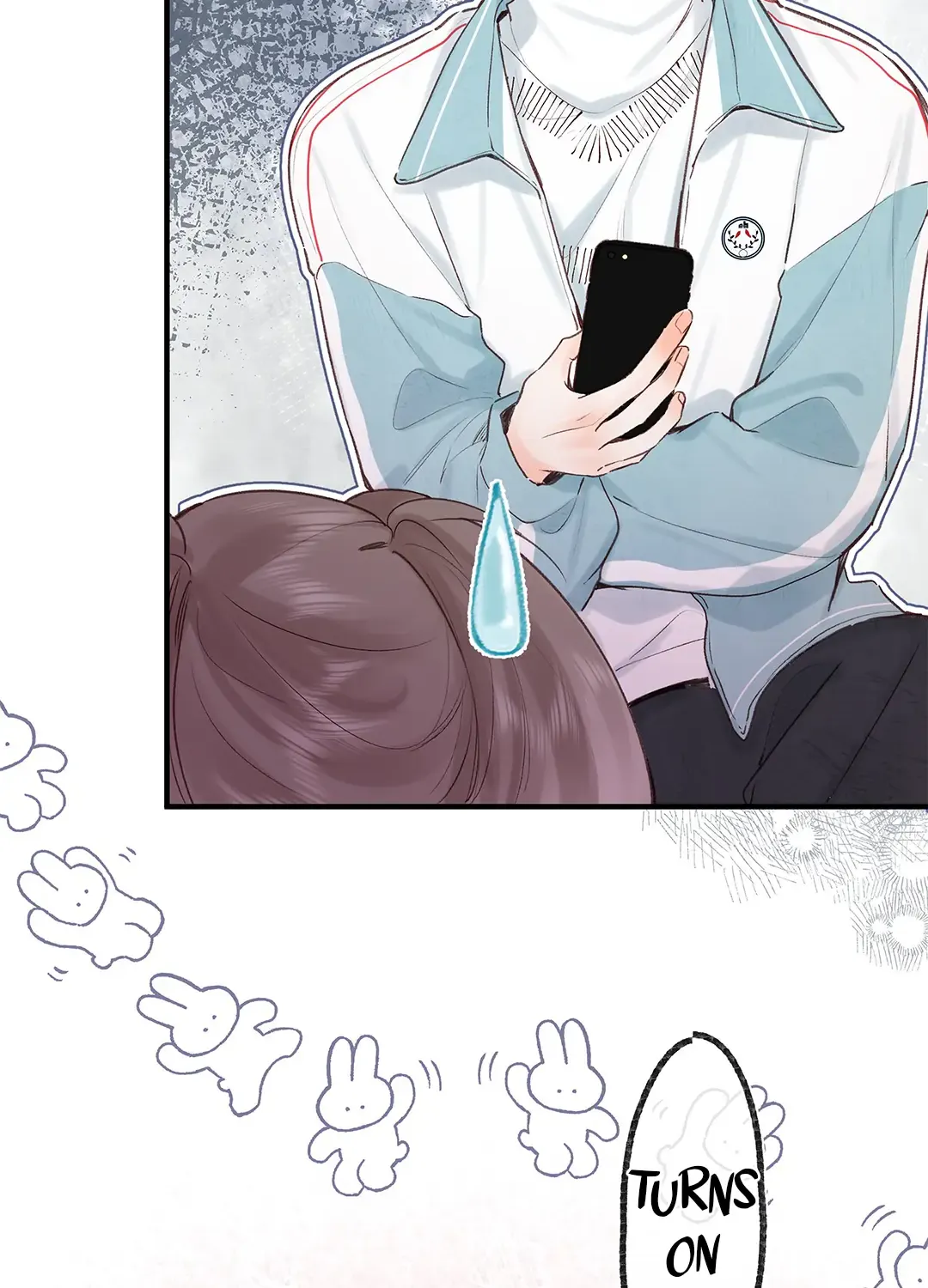 You Are My Desire Chapter 49 page 35 - 