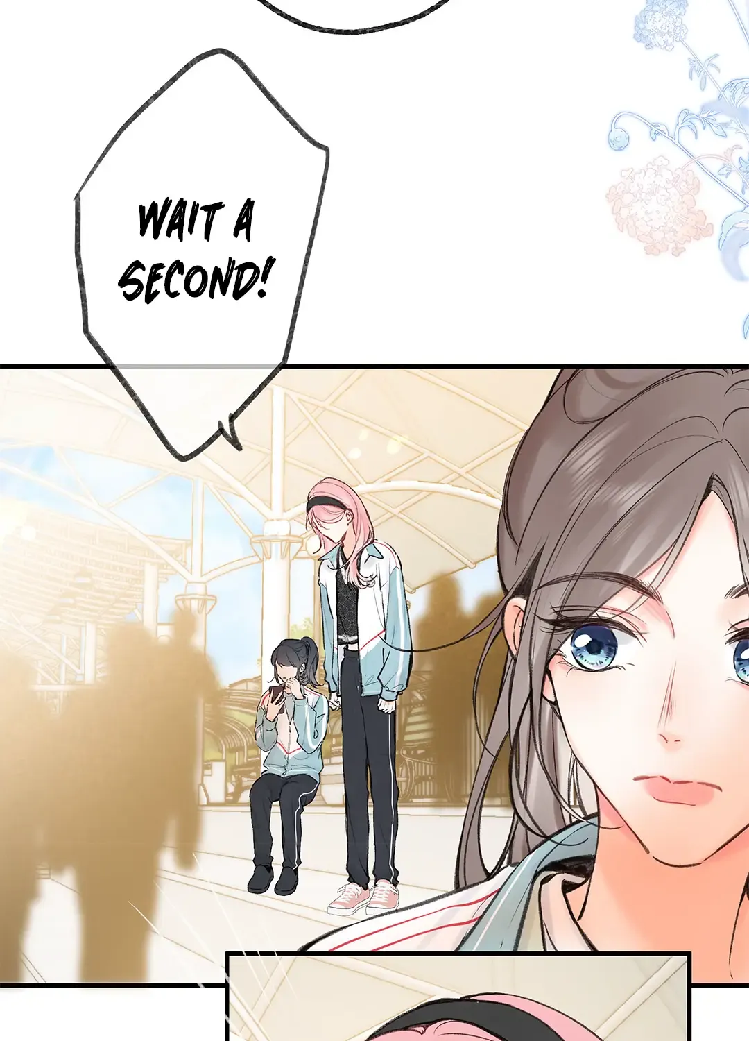 You Are My Desire Chapter 49 page 43 - 