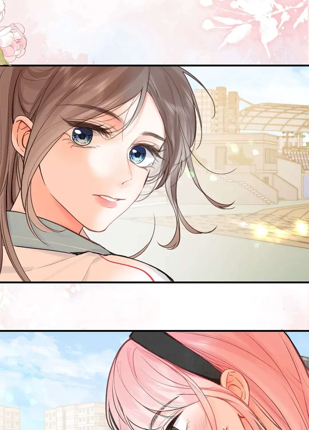 You Are My Desire Chapter 49 page 45 - 