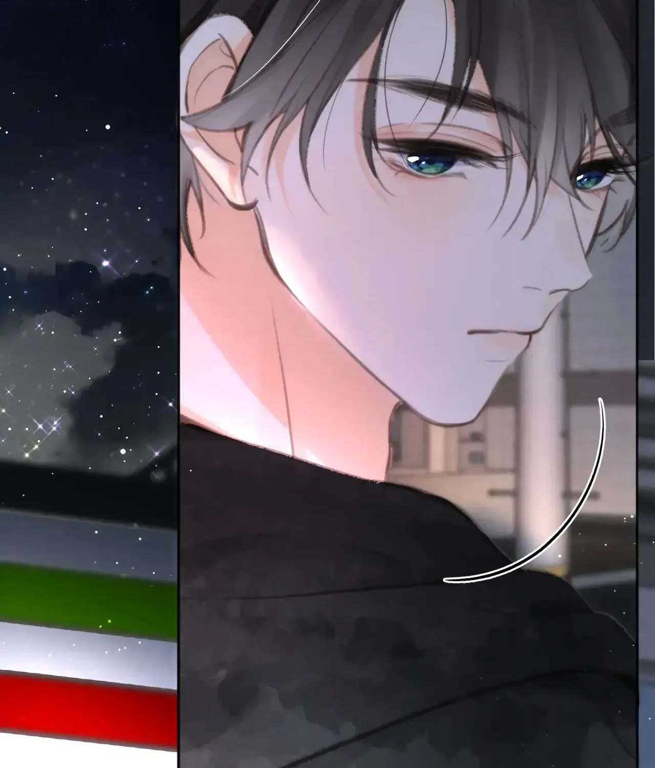 You Are My Desire Chapter 5 page 2 - 