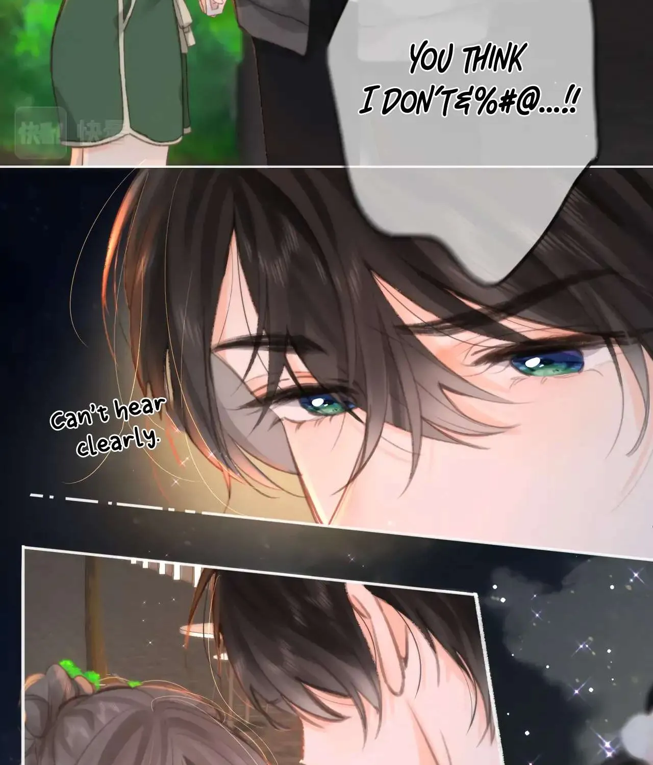 You Are My Desire Chapter 5 page 13 - 
