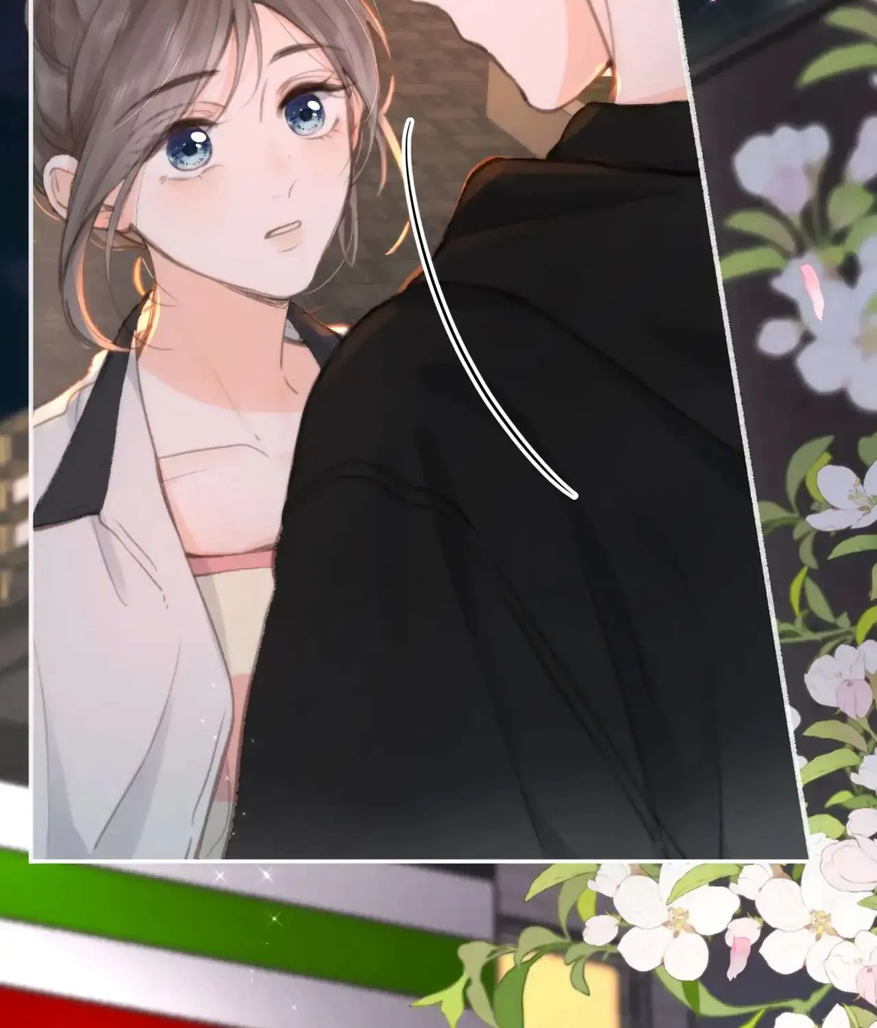 You Are My Desire Chapter 5 page 14 - 
