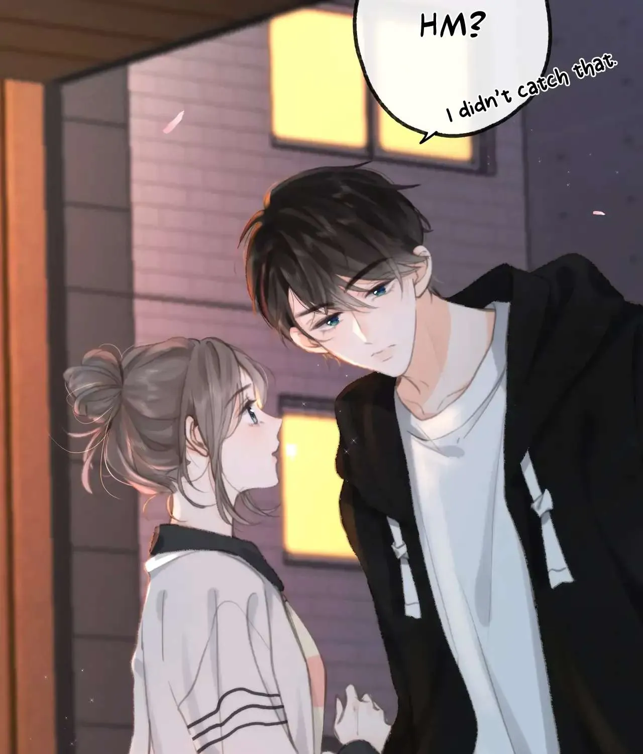 You Are My Desire Chapter 5 page 16 - 