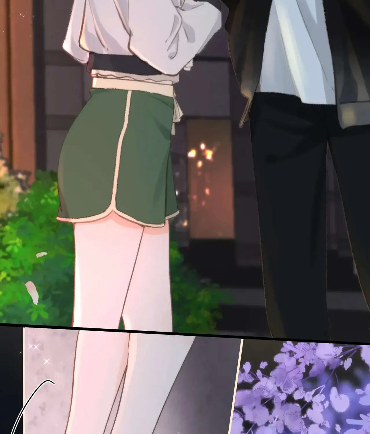 You Are My Desire Chapter 5 page 17 - 