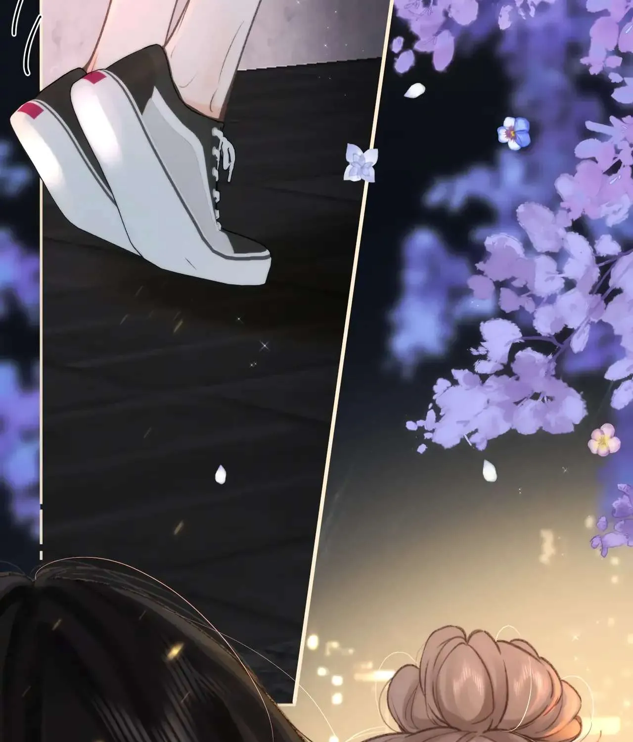 You Are My Desire Chapter 5 page 18 - 