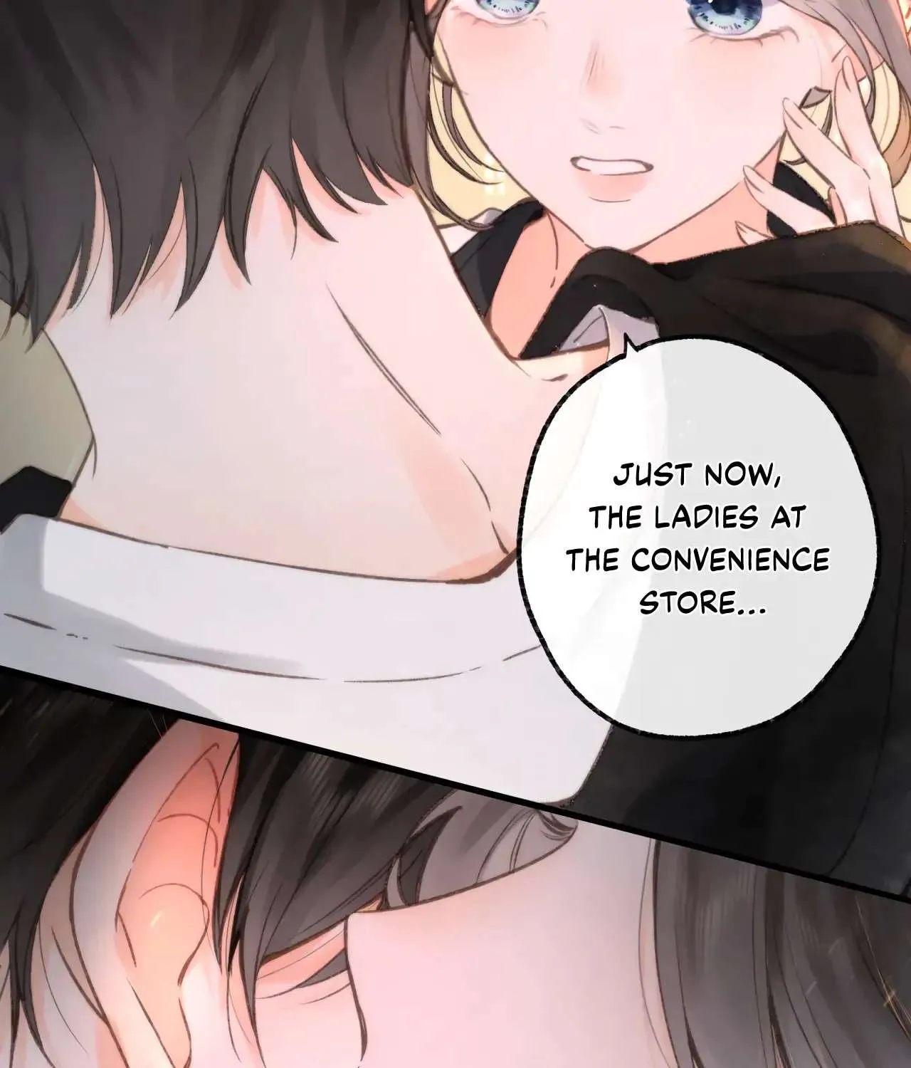 You Are My Desire Chapter 5 page 20 - 