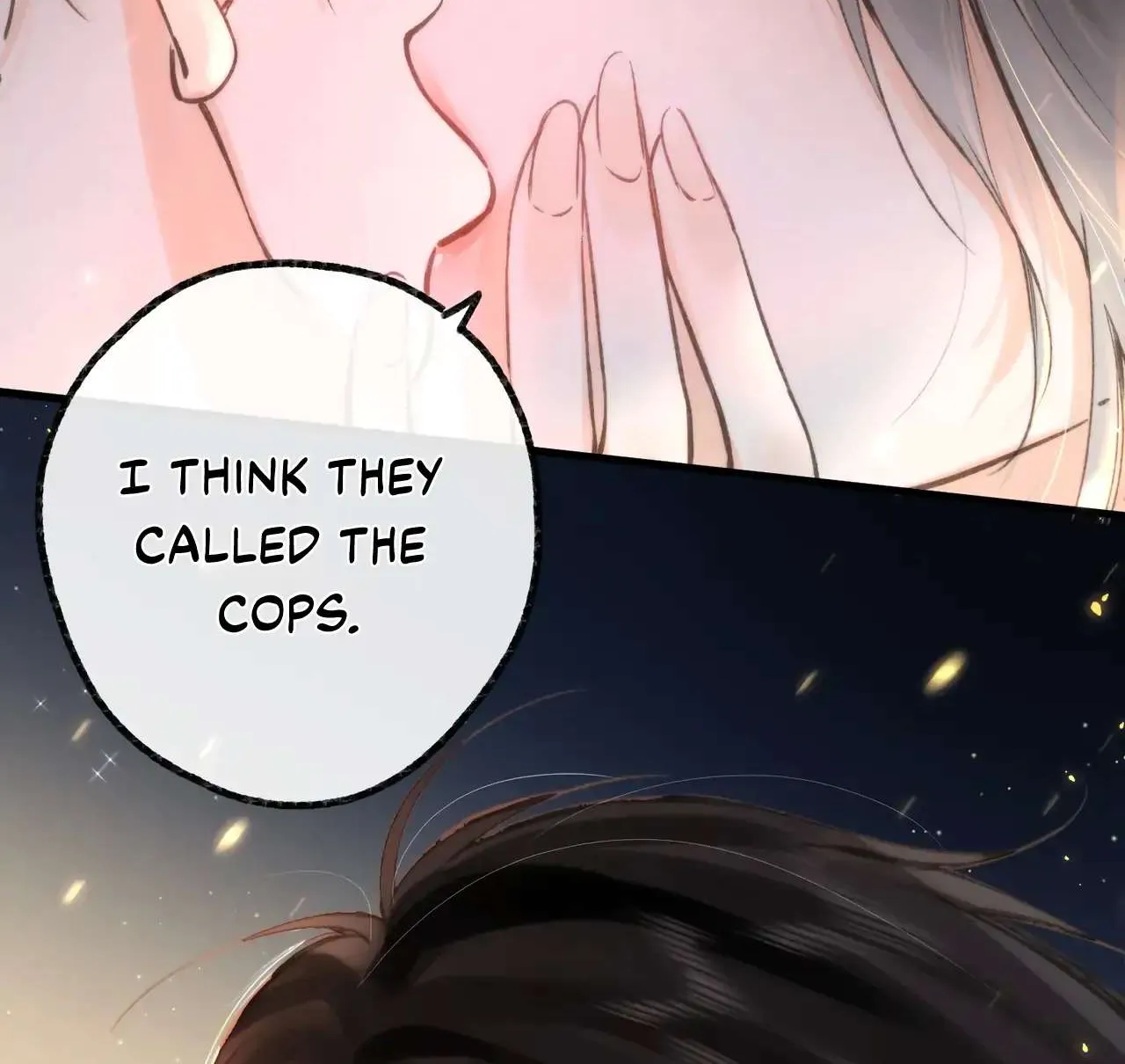 You Are My Desire Chapter 5 page 21 - 